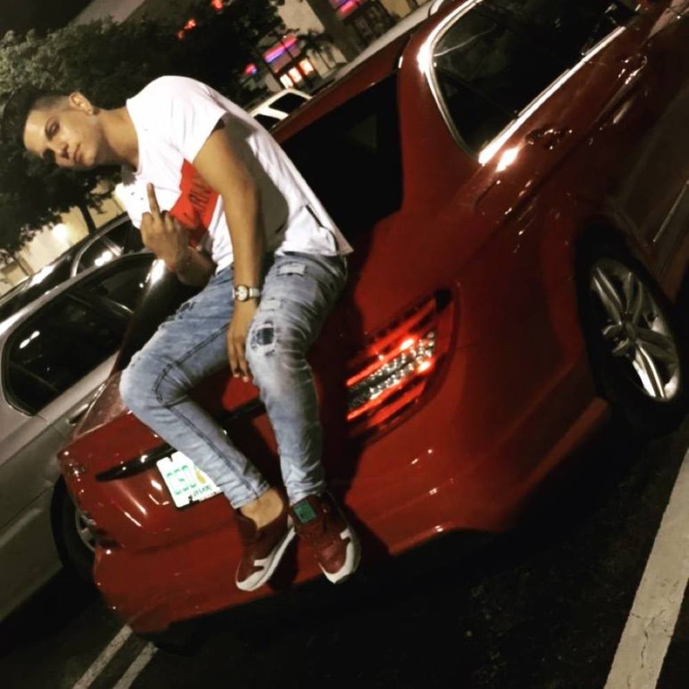 Meet your Posher, Andro